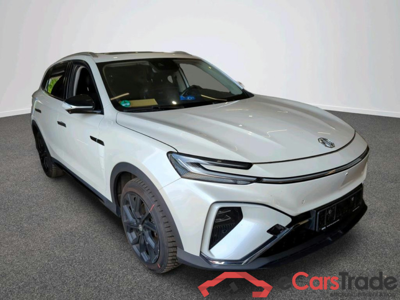 MG Marvel R Luxury 5d 132kW #6