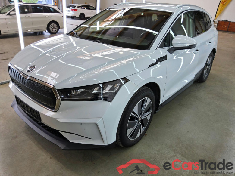 Enyaq 80 Loft 150KW #1