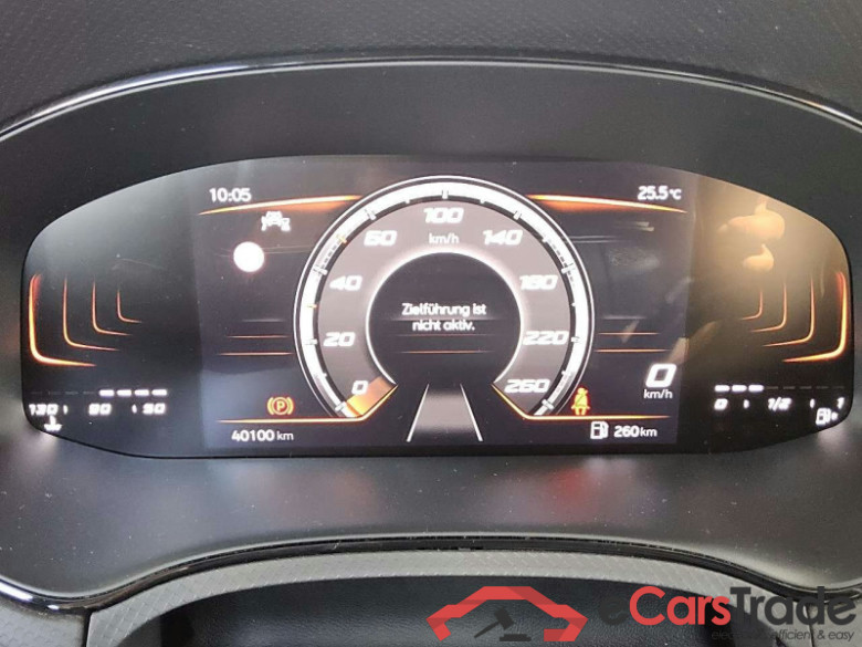 Seat Ibiza (KJ1)(2017->) DE - LimS5 1.0 TSI EU6d, Style OPF, (Facelift) 2021 - 2024 #6