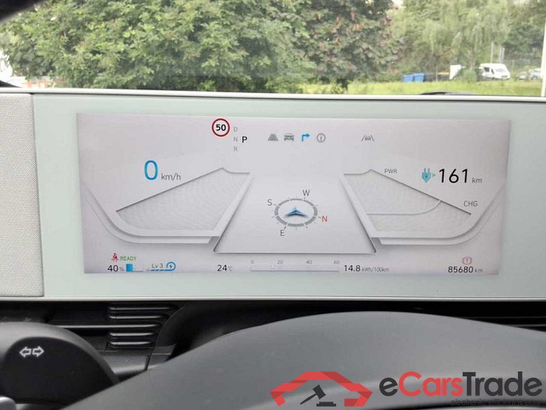 Hyundai Ioniq 5 (05.2021->) DE - LimS5 Elektro 72,6 kWh, Techniq Elektro, 2021 - 2022 #2