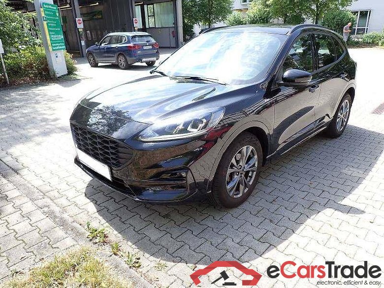 Ford Kuga (2020->) DE - SUV5 1.5 EcoBoost EU6d, ST-Line Start/Stopp, 2020 - 2024