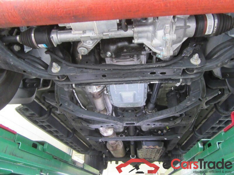 Ford Ranger (TRB)(2022->) DE - PickupDK4 2.0 Ecoblue EU6d, Limited 4x4 Doppelkabine, 2022 - 2024 #5