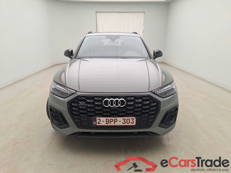 Audi, Q5 SB FL'20 PHEV, Audi Q5 SPORTBACK Competition 55 TFSI equattro S t #1