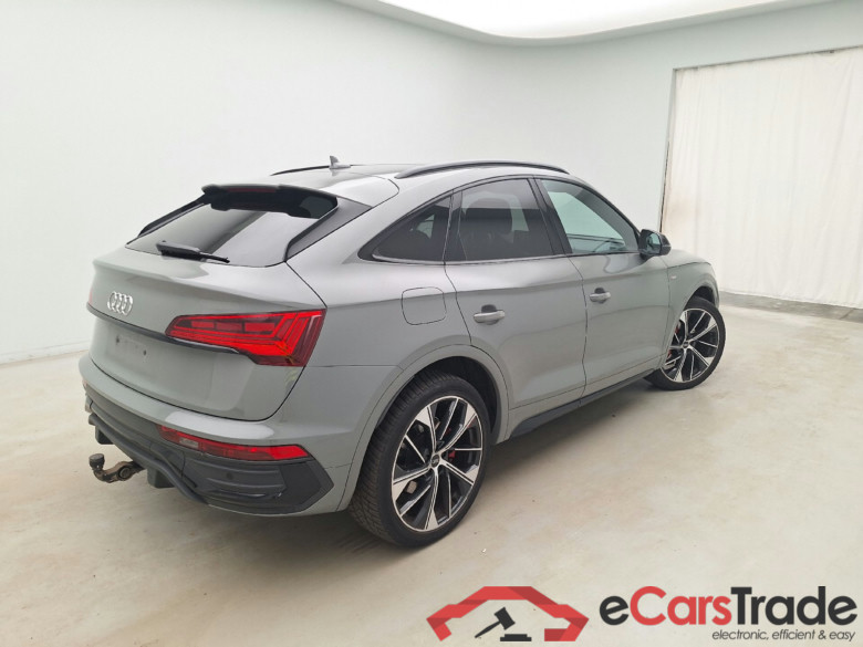 Audi, Q5 SB FL'20 PHEV, Audi Q5 SPORTBACK Competition 55 TFSI equattro S t #4