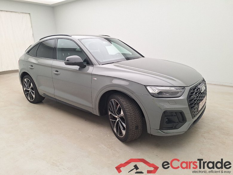 Audi, Q5 SB FL'20 PHEV, Audi Q5 SPORTBACK Competition 55 TFSI equattro S t #5