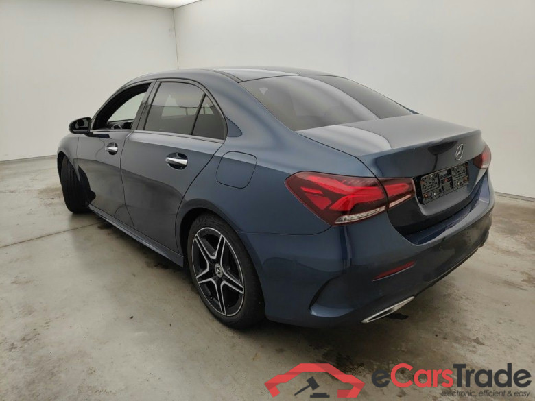 MERCEDES CLASSE A SEDAN (V177) A 200 163hp AMG Line 4d #3
