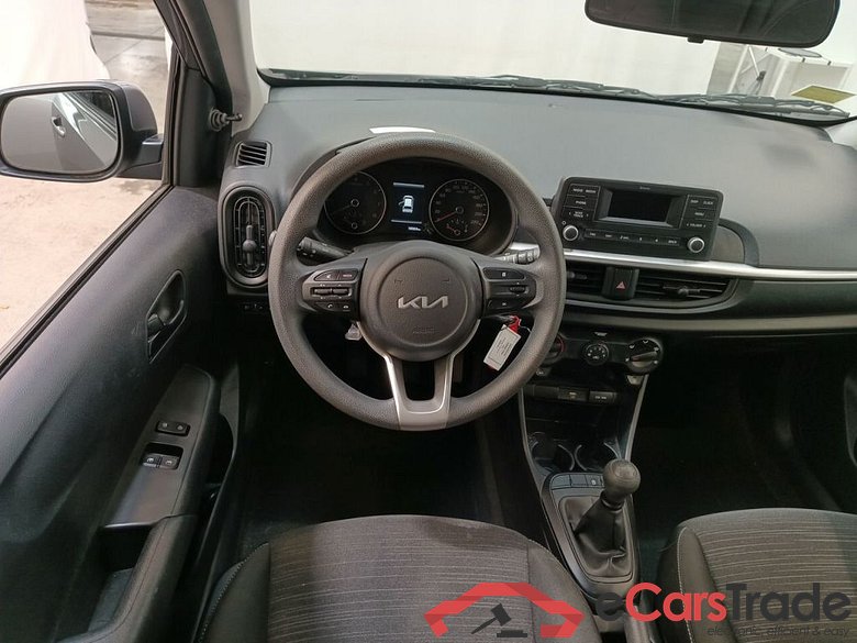 KIA Picanto 1.0 MPI 67 Pure 5d #6