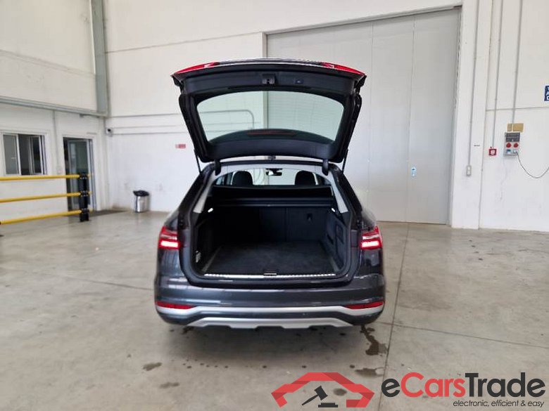 AUDI A6 ALLROAD QUATTRO / 2019 / 5P / STATION WAGON 45 TDI 3.0 QUATTRO S TRONIC #5