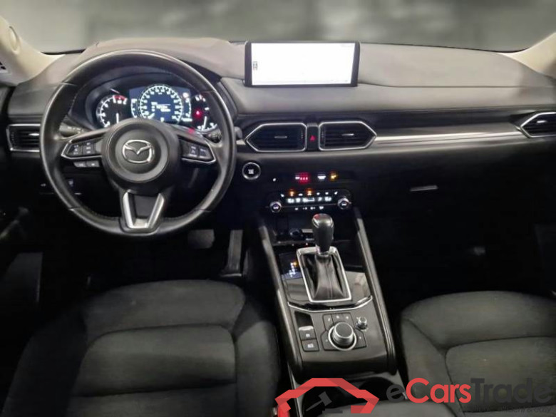 MAZDA CX-5 / 2017 / 5P / SUV 2.2L 150CV 2WD  ADVANTAGE #3