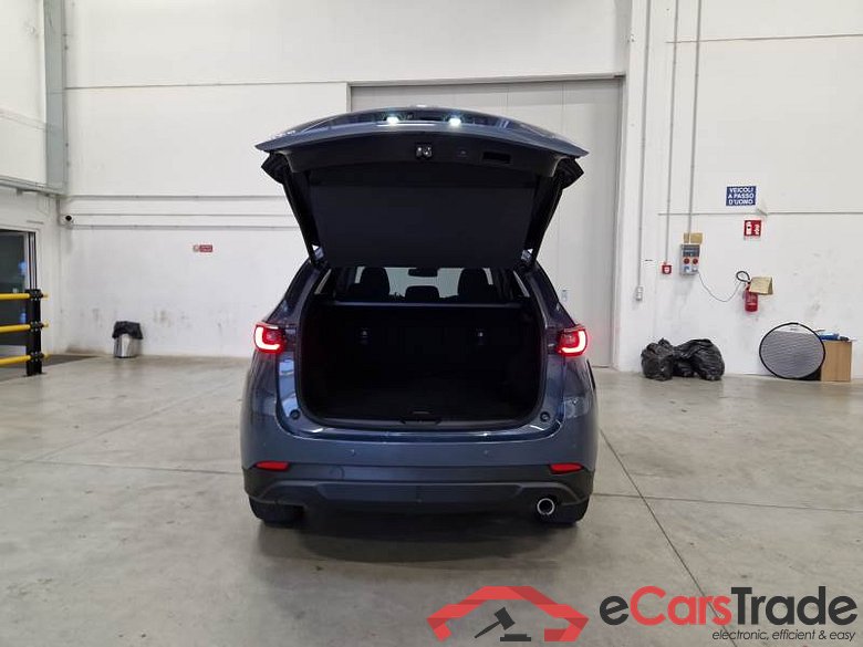 MAZDA CX-5 / 2017 / 5P / SUV 2.2L 150CV 2WD  ADVANTAGE #5