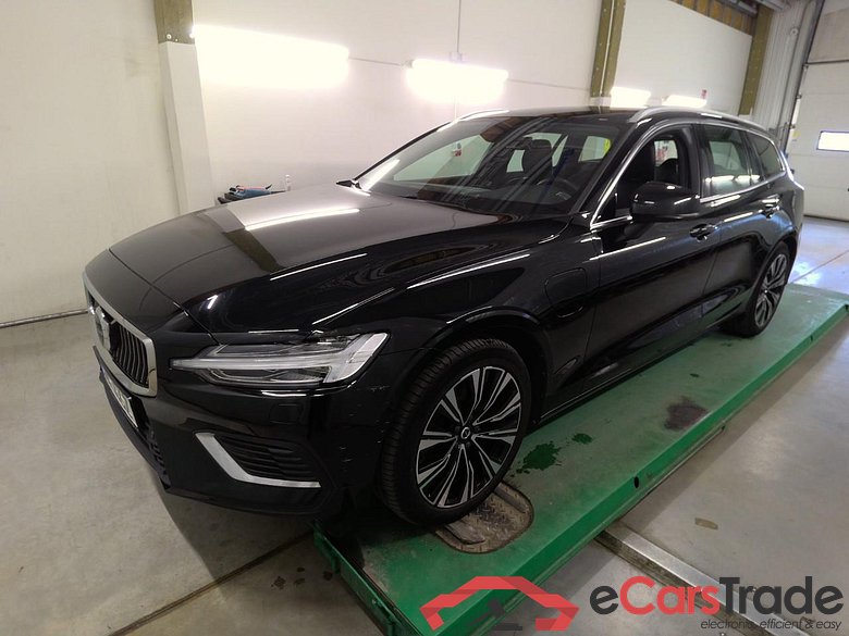 V60 T6 350 Cor.Ed.Rec. AWD Aut #1