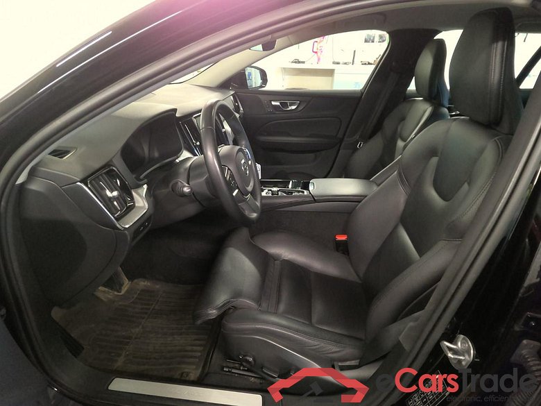 V60 T6 350 Cor.Ed.Rec. AWD Aut #5