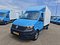 preview Volkswagen Crafter #0