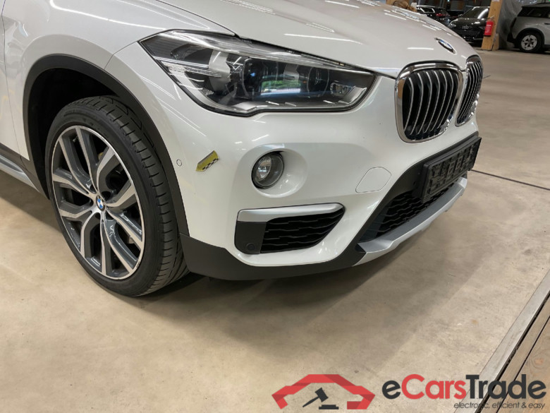 BMW X1 xDrive20d Aut. xLine 5d 140kW #4