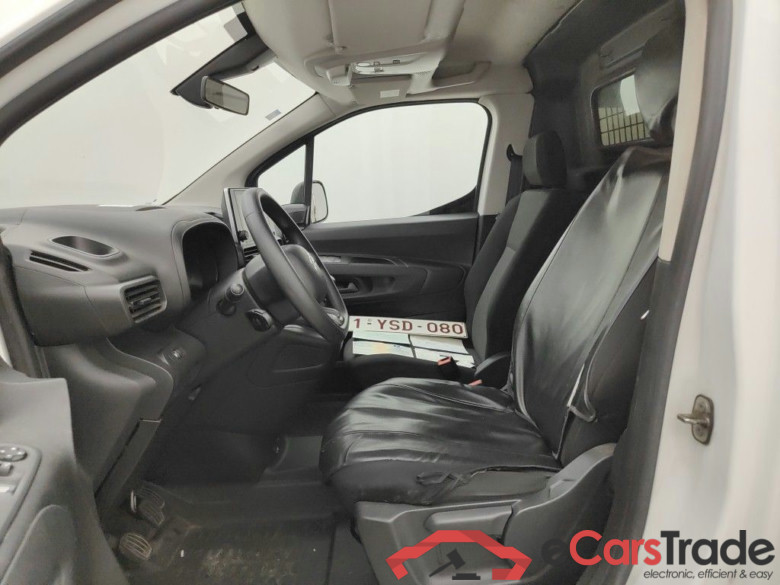 Citroën Berlingo M Light 1.5 BlueHDi 100 S&S MAN Club 4d #6