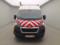 preview Peugeot Boxer #0