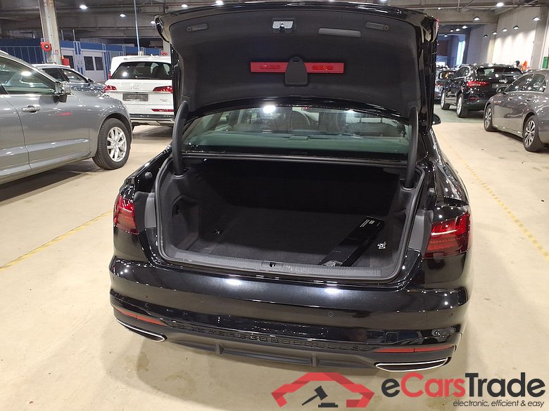 AUDI A4 2.0 30 TDI 100KW S TR S LINE BUSINESS ED #3