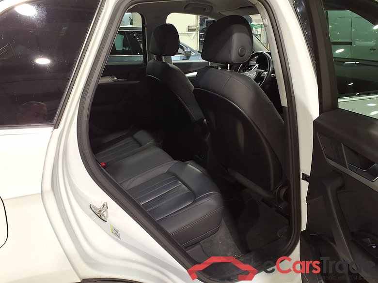 AUDI Q5 2.0 40 TDI S TRONIC QUATTRO B. ED. ADV #5
