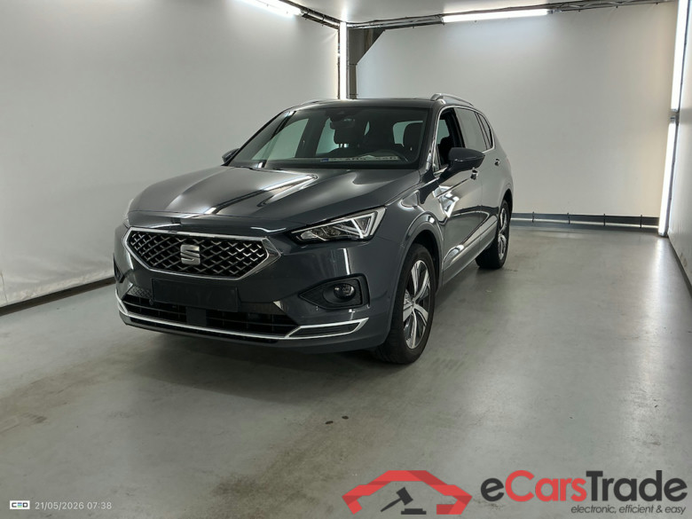 SEAT TARRACO 2.0 TDI 110KW XCELLENCE #1