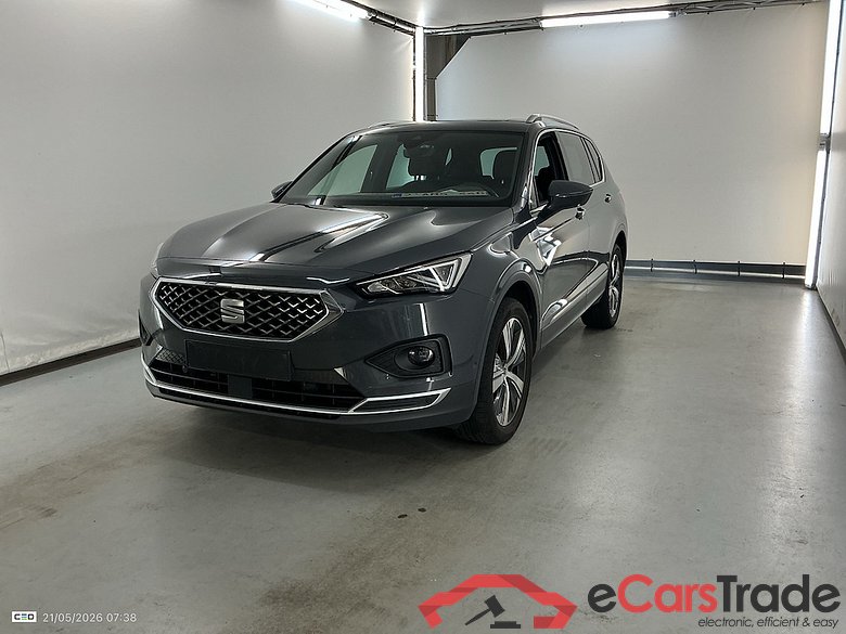 SEAT TARRACO 2.0 TDI 110KW XCELLENCE