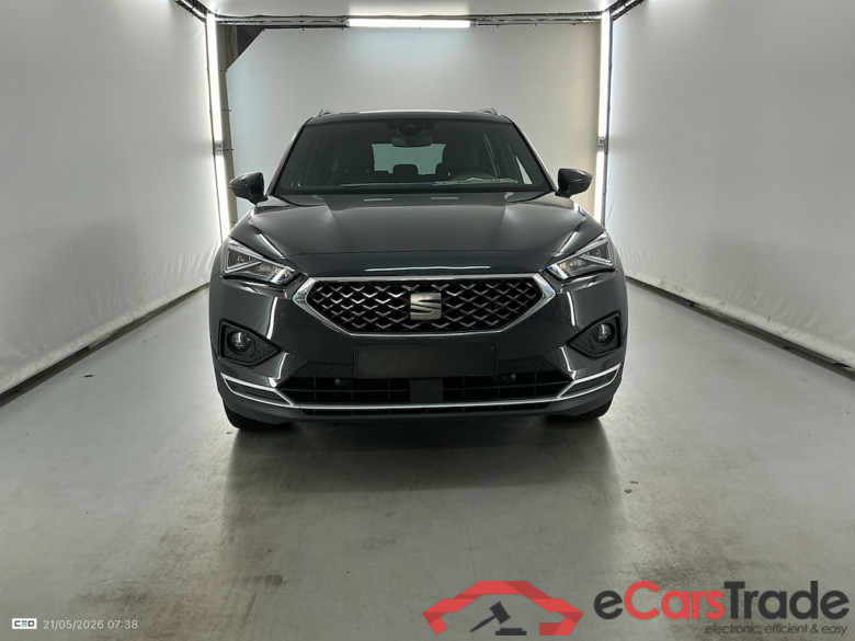 SEAT TARRACO 2.0 TDI 110KW XCELLENCE #2