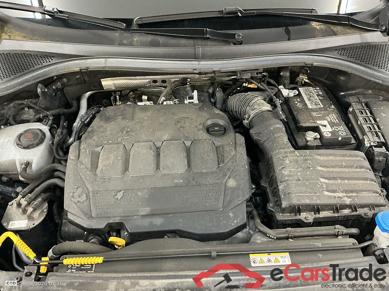 SEAT TARRACO 2.0 TDI 110KW XCELLENCE #6