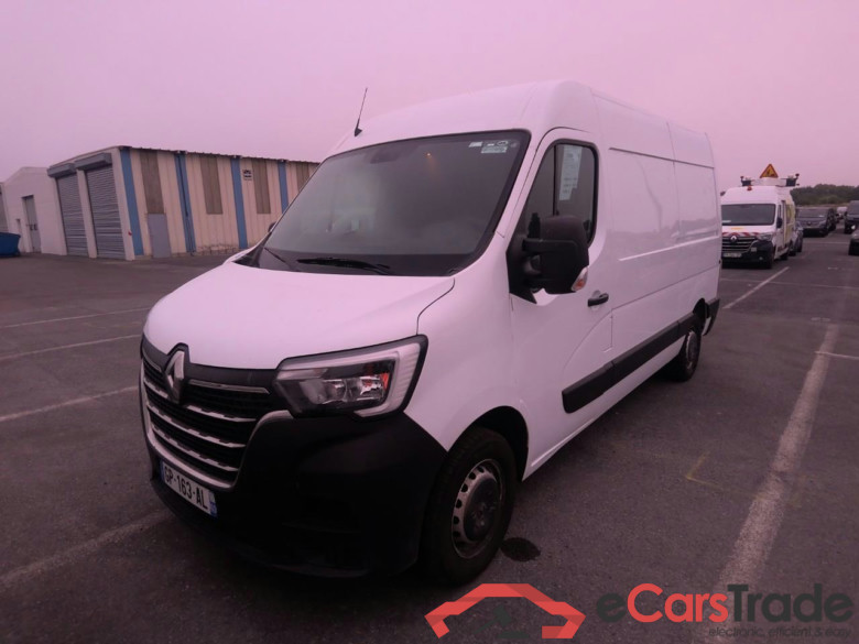 MASTER F3500 L2H2 GDCF DCI 135 #1