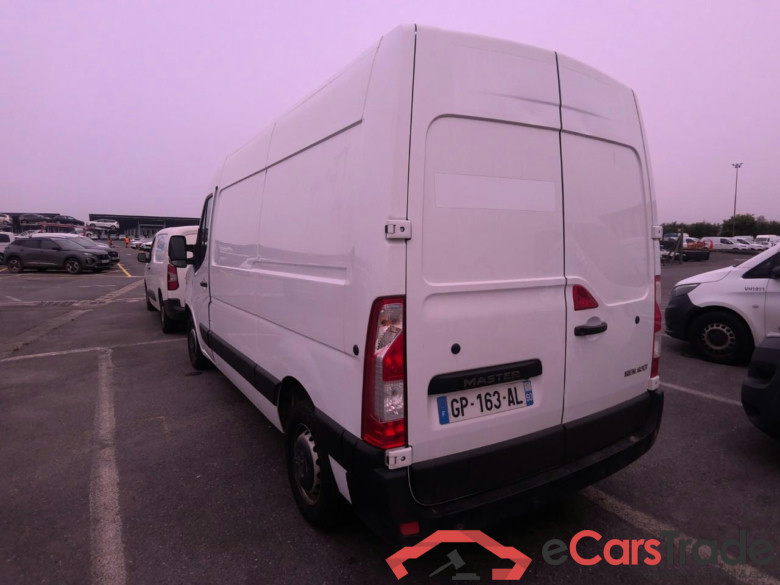 MASTER F3500 L2H2 GDCF DCI 135 #4