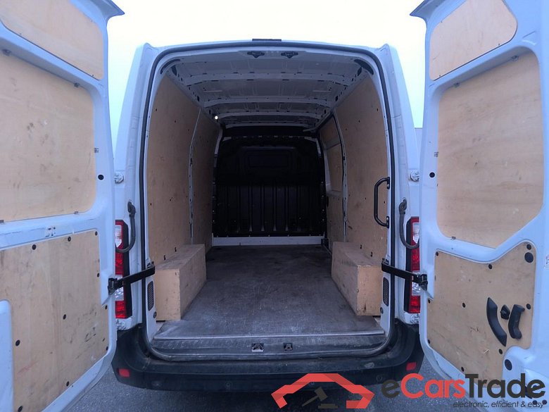 MASTER F3500 L2H2 GDCF DCI 135 #6