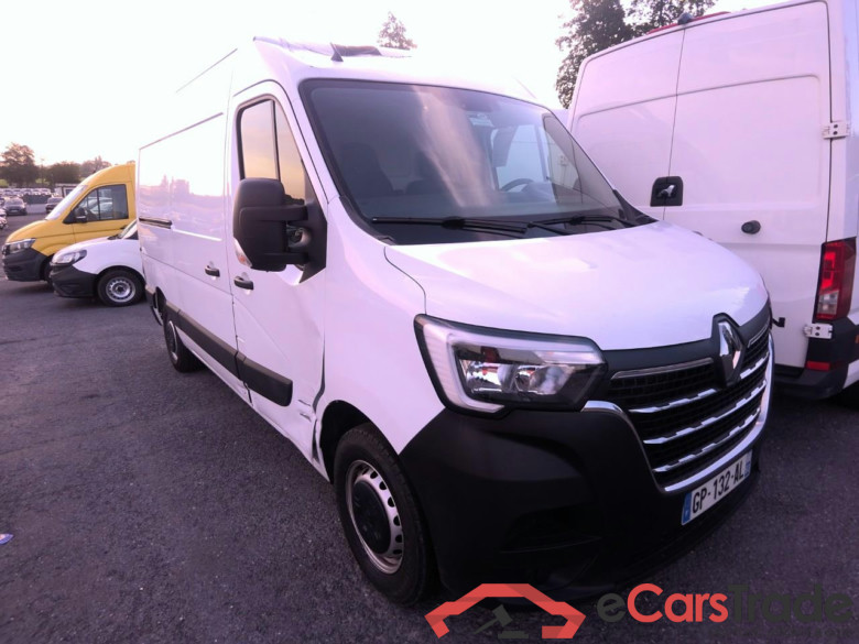 MASTER F3500 L2H2 GDCF DCI 135 #2