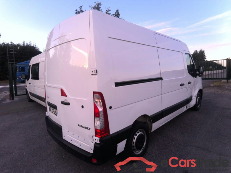 MASTER F3500 L2H2 GDCF DCI 135 #3
