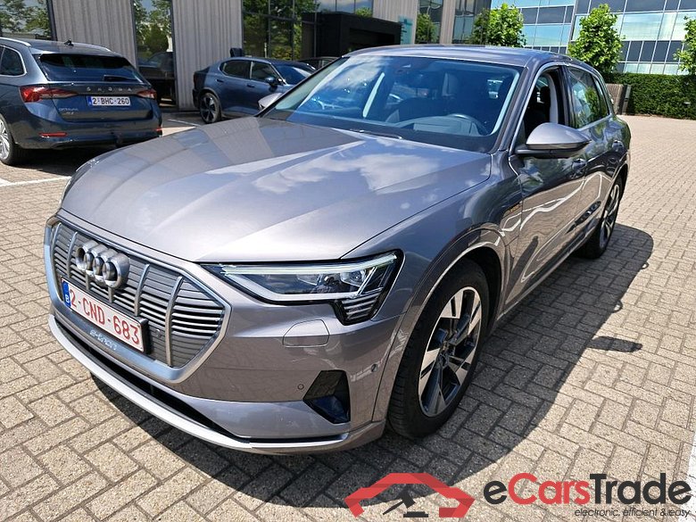 AUDI E-TRON BEV 95KWH 55 QUATTRO ADVANCED