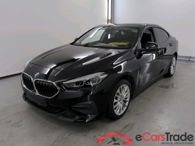 BMW 2 SERIES GRAN COUPE 1.5 216DA GRAN COUPE #1