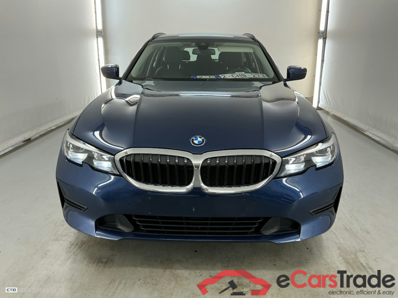 BMW 3 SERIES TOURING 2.0 320E TOURING #2