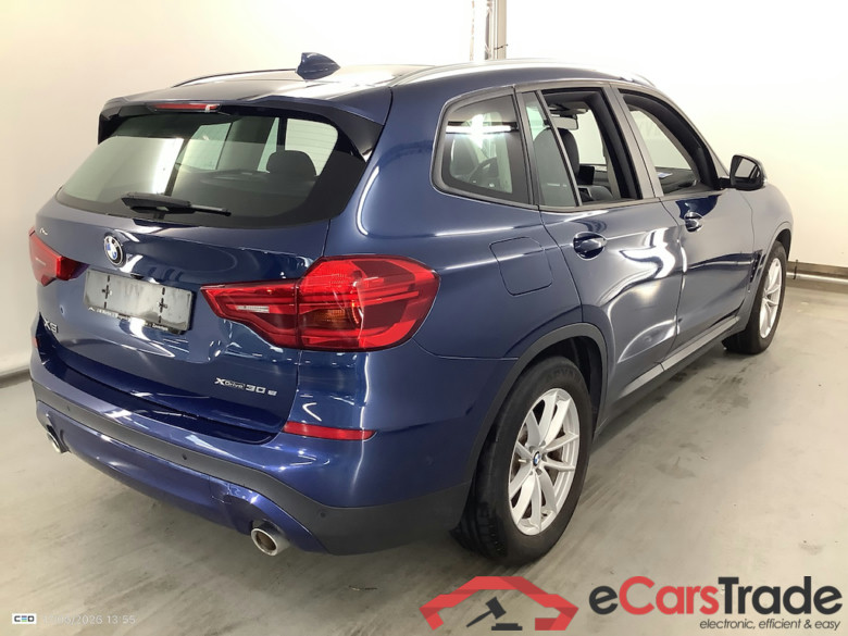 BMW X3 2.0 XDRIVE30E (120KW) AUTO #4