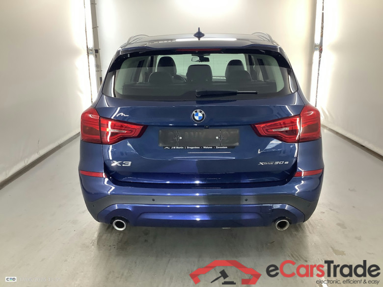 BMW X3 2.0 XDRIVE30E (120KW) AUTO #5