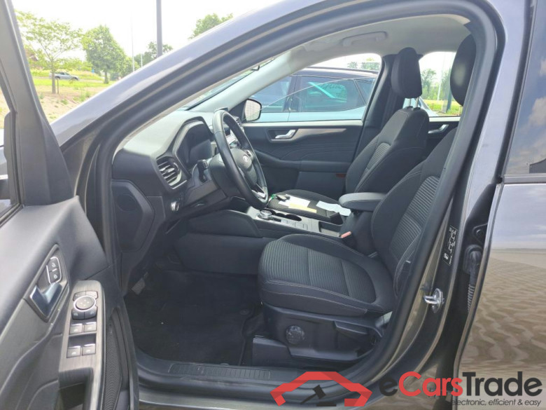 FORD KUGA 2.5I FHEV 140KW TITANIUM AUTO #5