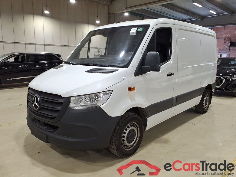MERCEDES-BENZ SPRINTER 2.1CDI 105KW 314 L1 FWD 3.5T FUNCTIONAL