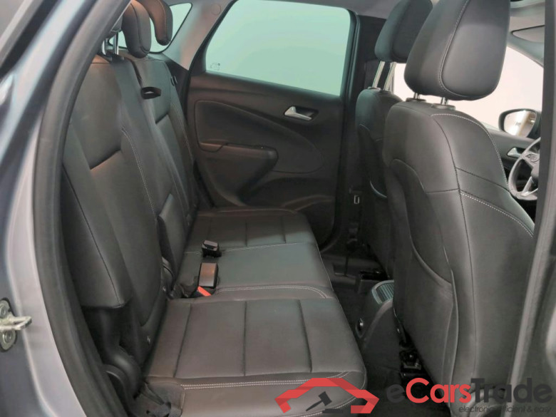 OPEL CROSSLAND 1.5 TURBO D 81KW GS LINE #6