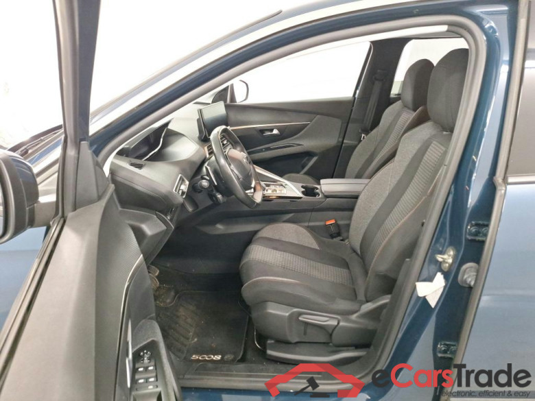 PEUGEOT 5008 1.5 BLUEHDI 130 AUTO ACTIVE PACK #5