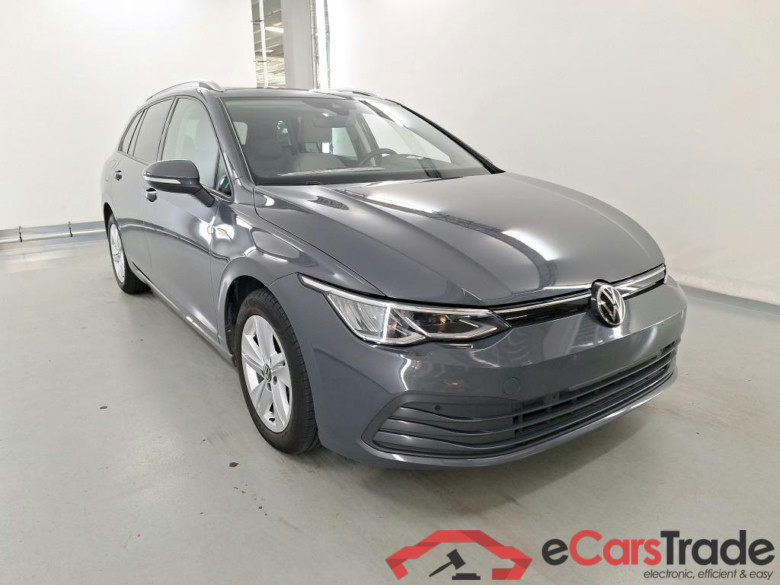 VOLKSWAGEN GOLF VARIANT VIII 2.0 TDI 85KW DSG LIFE #2