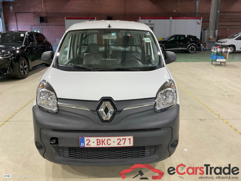 RENAULT KANGOO EXPRESS 22 KWH MAXI Z.E. B-BUY 2-SEATS #2