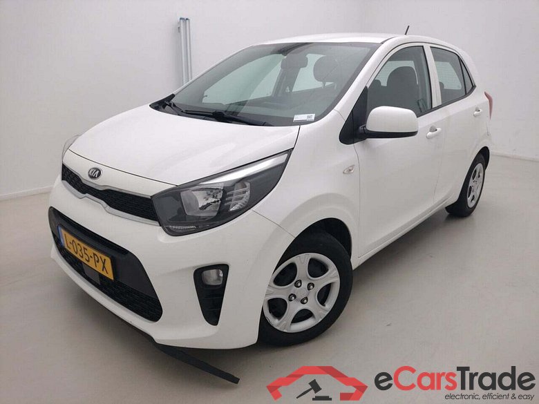 KIA PICANTO 1.0 DPI COMFORTLINE