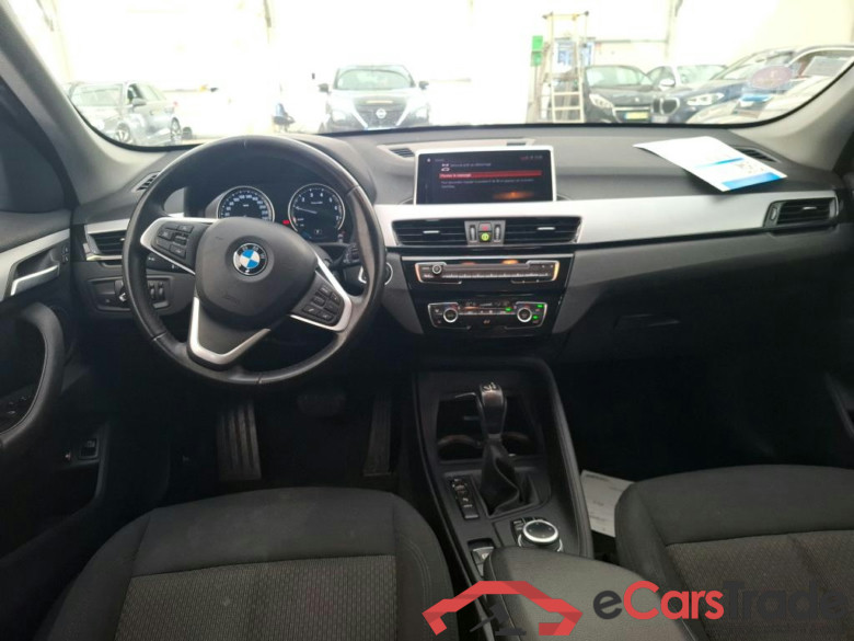 BMW X1 / 2019 / 5P / SUV xDrive25e Business Design BVA6 #5
