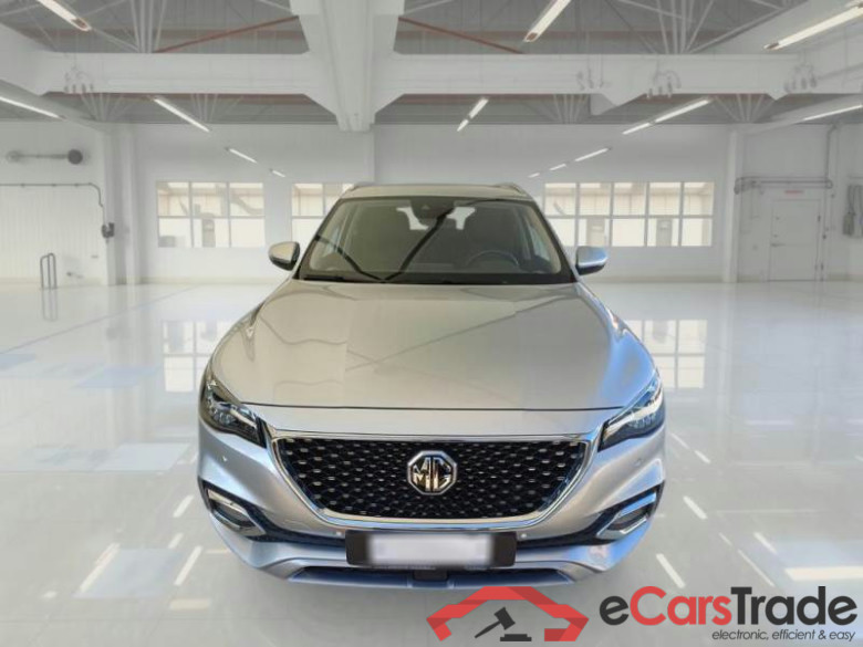 MG EHS / 2021 / 5P / SUV 1.5 T PLUG-IN HYBRID EXCLUSIVE #6