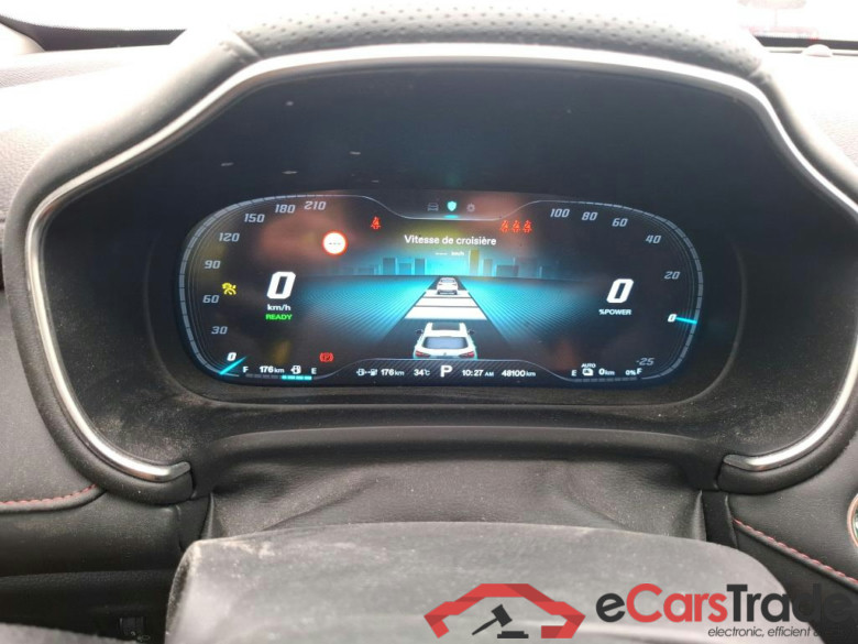 MG EHS / 2021 / 5P / SUV 1.5T GDI PHEV Luxury Auto #6