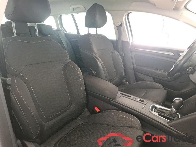 RENAULT Mégane Estate / 2020 / 5P / Break Business E-TECH Plug-in Hybride 160 #6