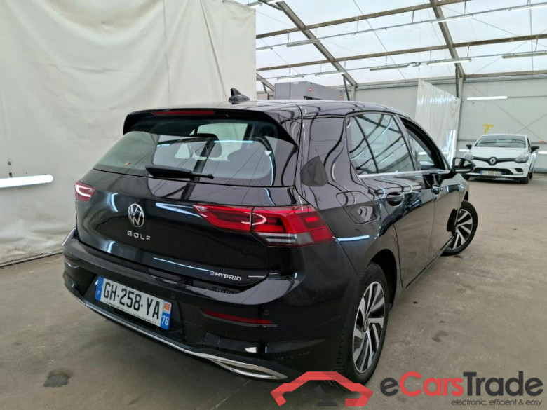 VOLKSWAGEN Golf / 2020 / 5P / Berline 1.4 eHybrid OPF 204 DSG6 Style #3