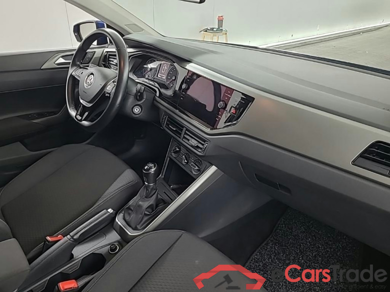 VOLKSWAGEN POLO 1.0 TSI 85kW Comfortline Business 5D #6