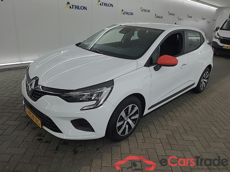 RENAULT CLIO 1.0 TCe 90 GPF Equilibre 5D 67kW #1
